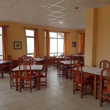 Hostal Orly Camponaraya 外观 照片