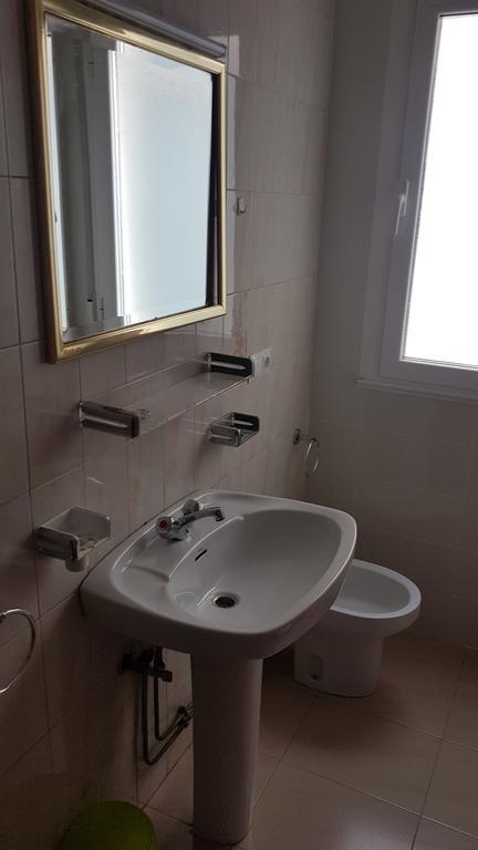Hostal Orly Camponaraya 外观 照片