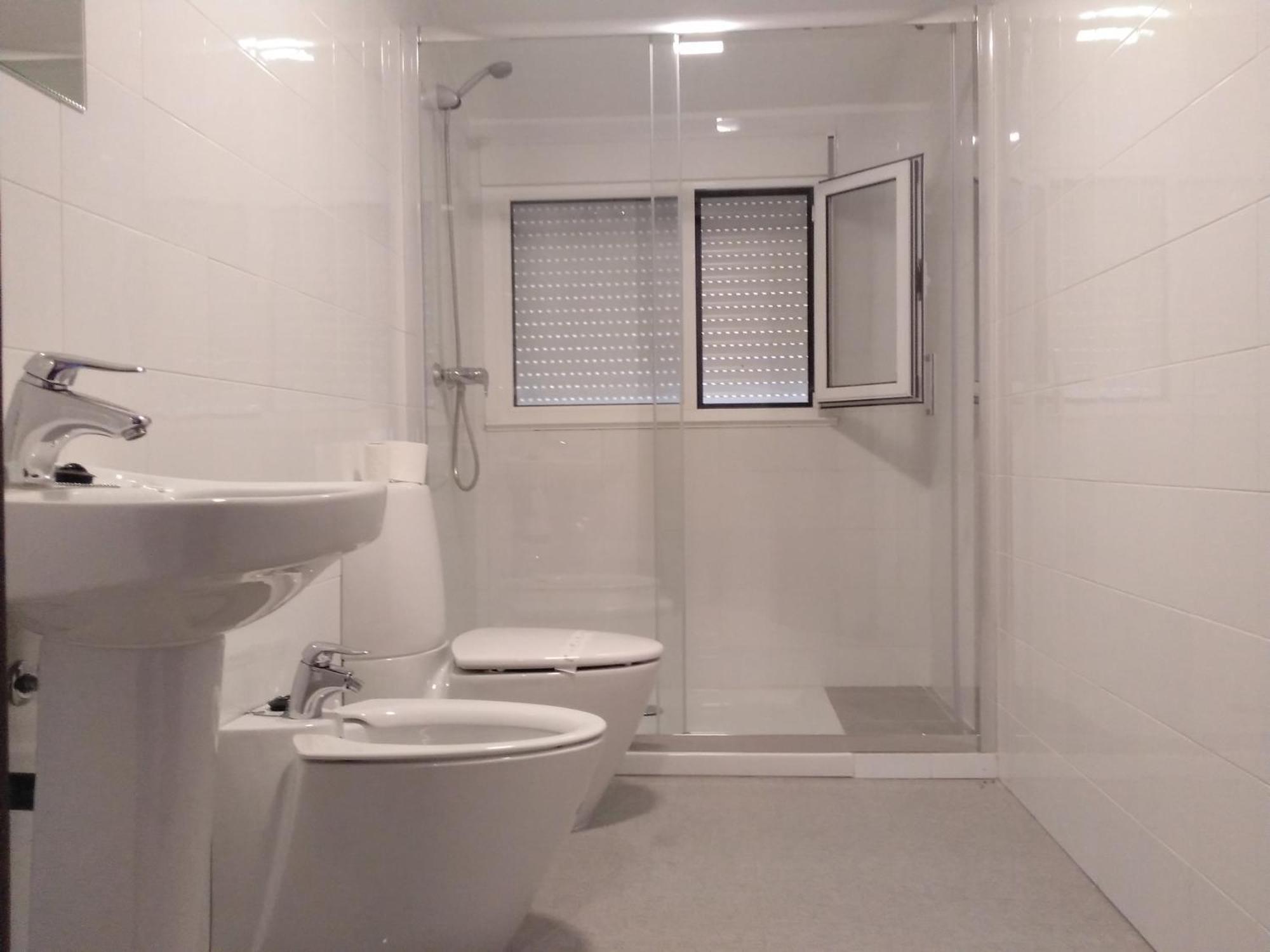 Hostal Orly Camponaraya 外观 照片